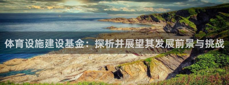 意昂4娱乐首页网站大全：体育设施建设基金：探析并展望