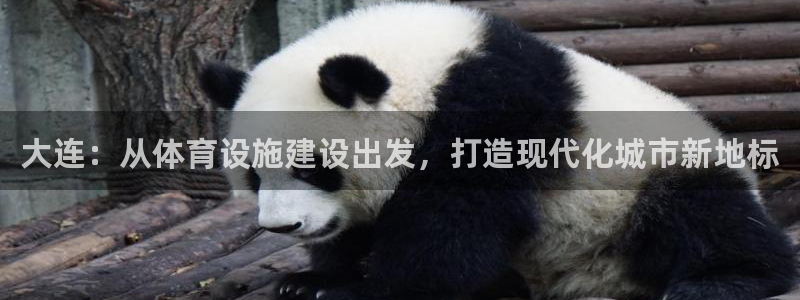 意昂4娱乐首页官网下载：大连：从体育设施建设出发，打