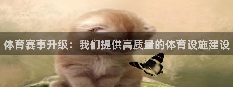 意昂4娱乐首页网站大全：体育赛事升级：我们提供高质量的体育设