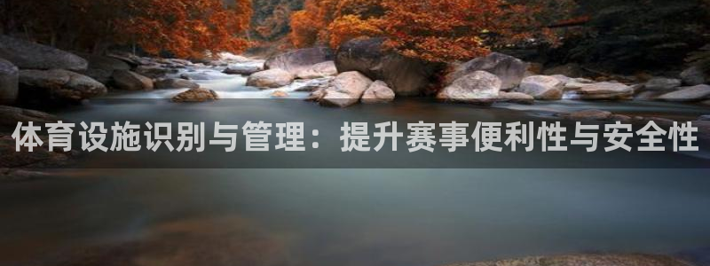 意昂4神州：体育设施识别与管理：提升赛事便利性与安全