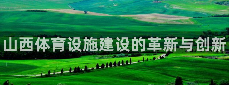 意昂体育4招商电话：山西体育设施建设的革新与创新
