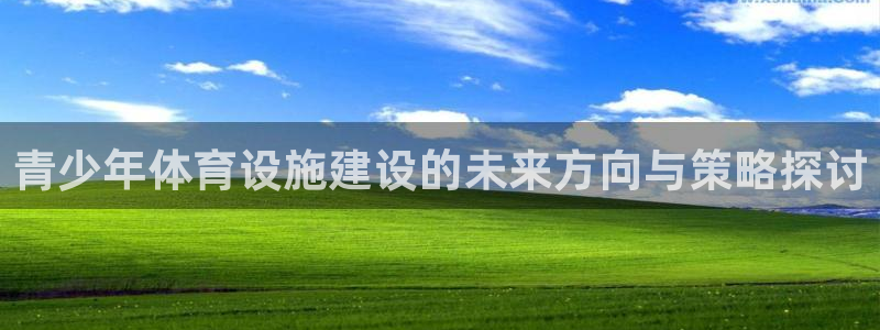 意昂4集团简介：青少年体育设施建设的未来方向与策略探